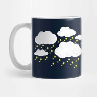 Raining Stars Mug